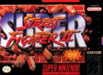 Play <b>Super Street Fighter II - The New Challengers</b> Online